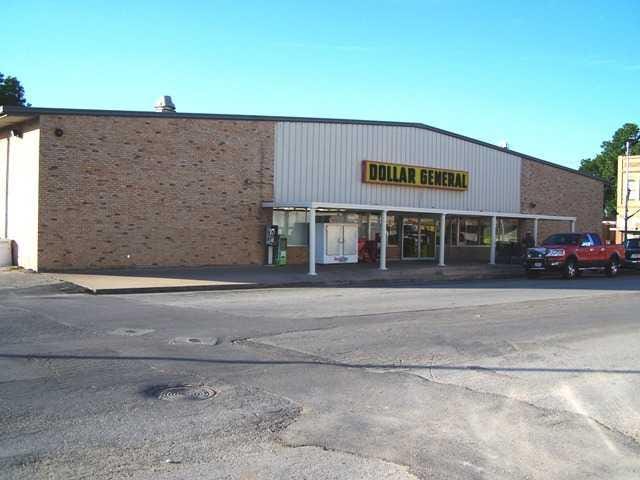 100 2nd ST