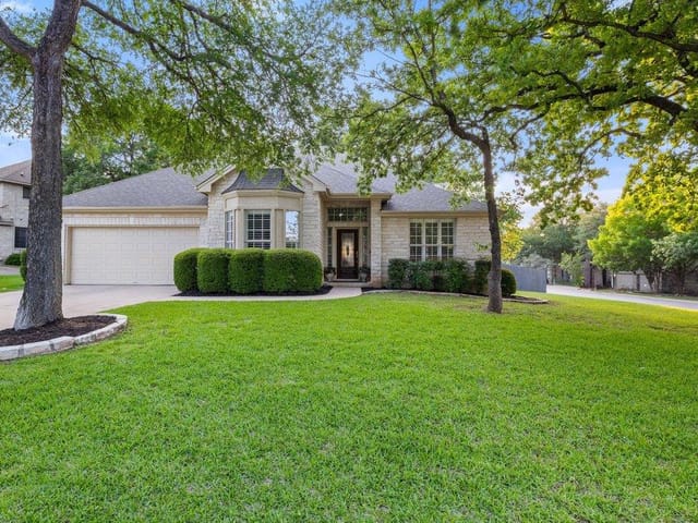 100 Brentwood Dr
