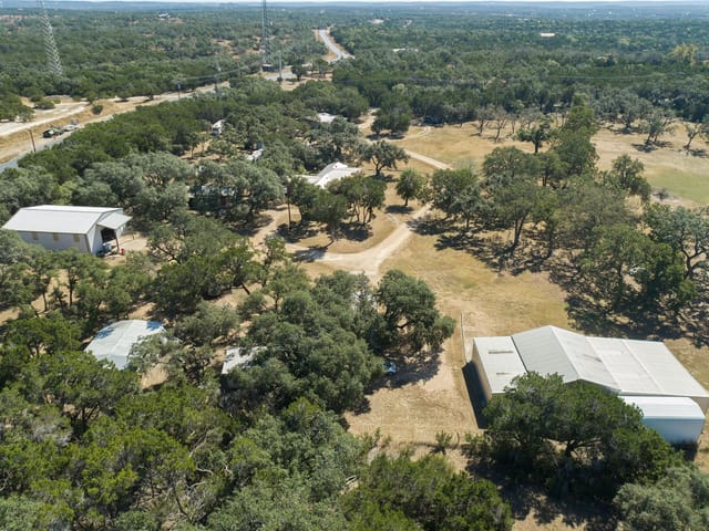 100 Burnett Ranch Rd