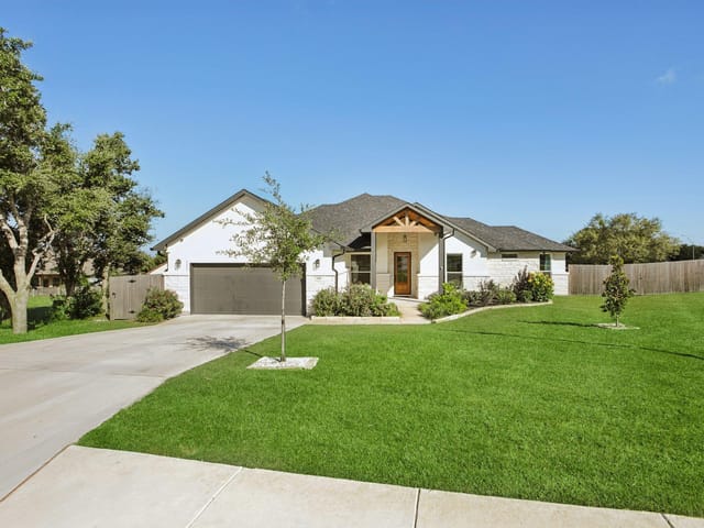 100 Colby Canyon Dr