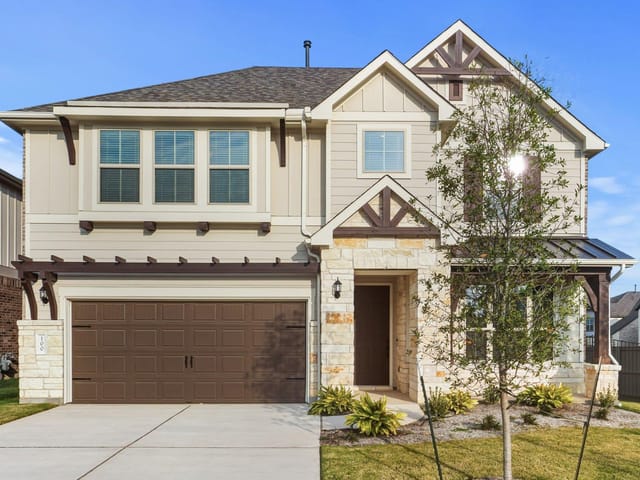 100 Darlington Ct