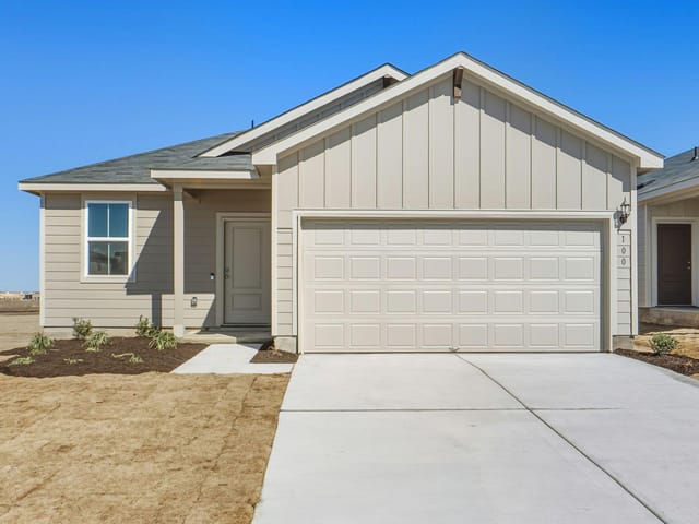 100 Eagle valley Dr