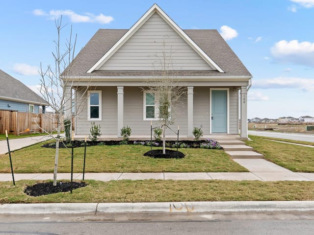100 Elm Branch Trl
