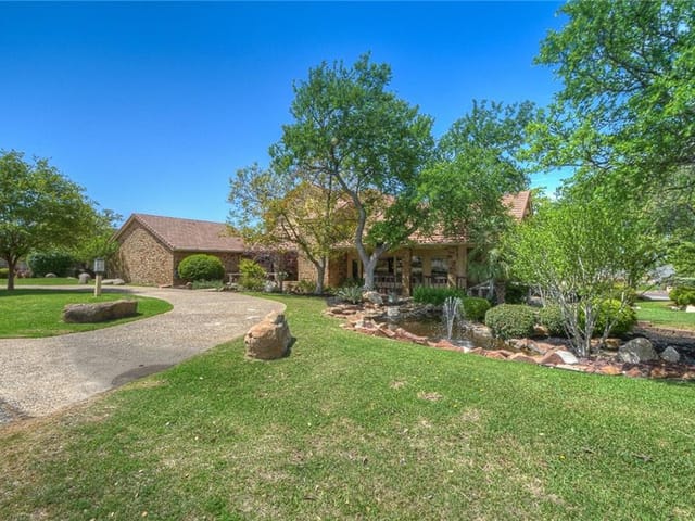 100 Hi Ridge RD