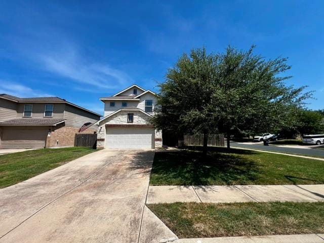 100 Magpie Goose LN