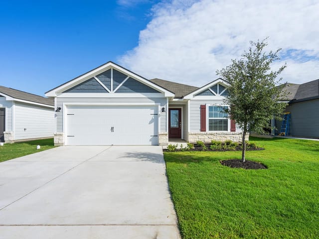 100 Paria Ct