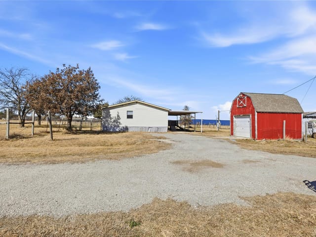 100 Prairie DR