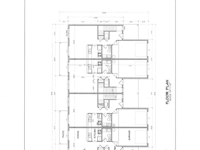 100 Sandstone DR Unit #A-D