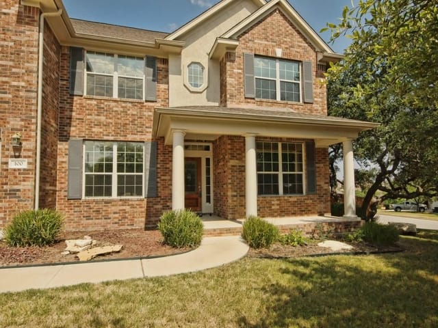 100 Serenity Ct