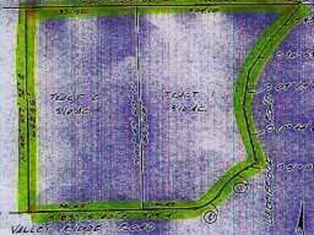 100 VALLEY RIDGE RD