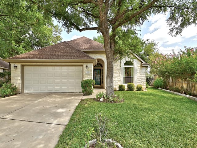 100 Village DR