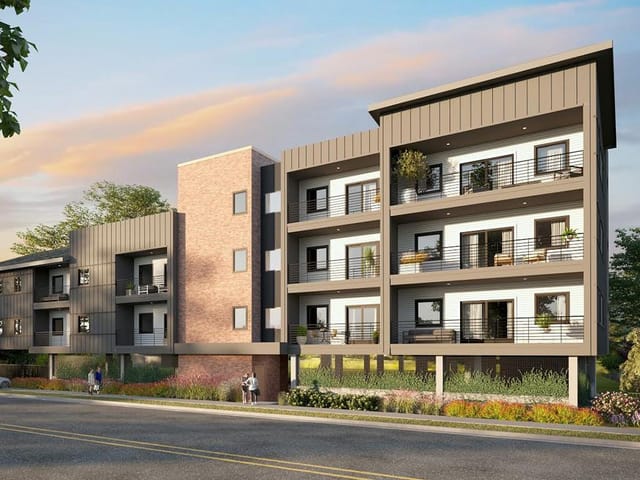 100 W Mockingbird Ln Unit #301