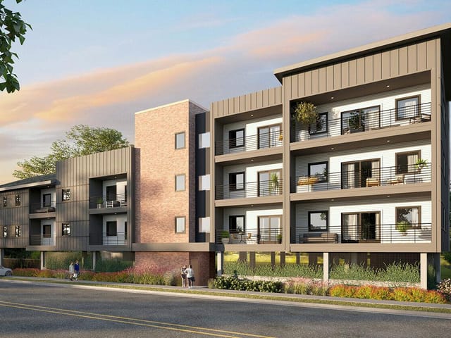 100 W Mockingbird Ln Unit #403