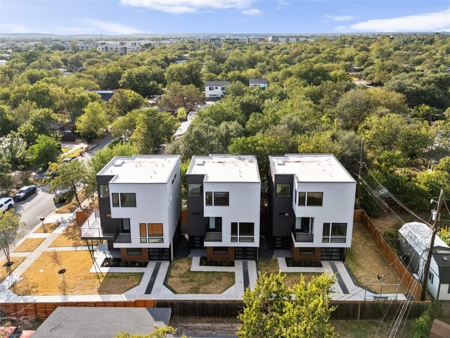 100 W Odell ST Unit #2