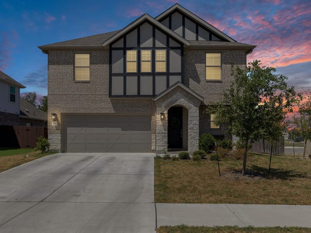 100 Windgate DR