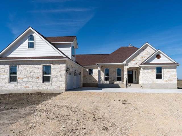 1000  Black Ankle Rd