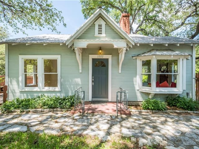 1000 Bouldin Ave