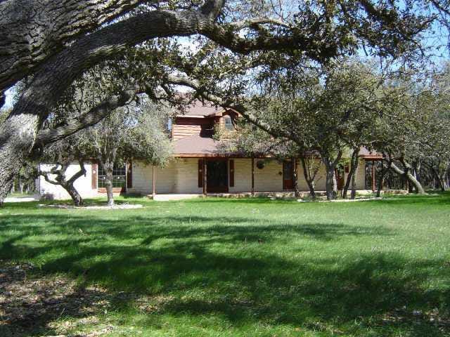 1000 Cobb Creek RD
