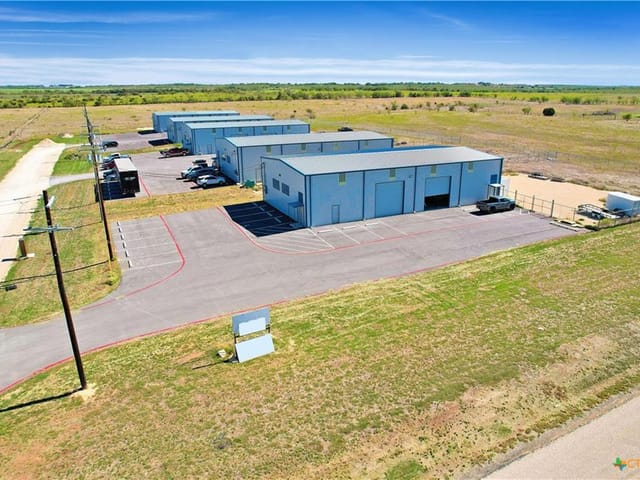 1000 County Road 308 Ctr