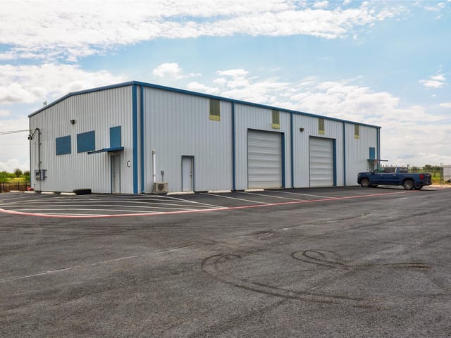 1000 County Road 308 CTR