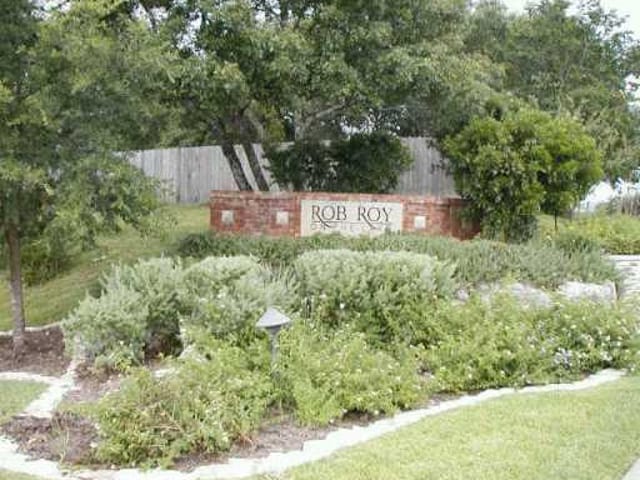 1000 Elder CIR