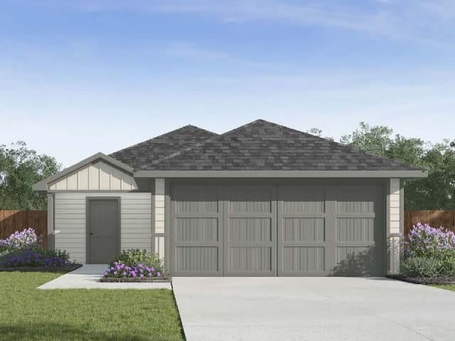 1000 Firewheel DR