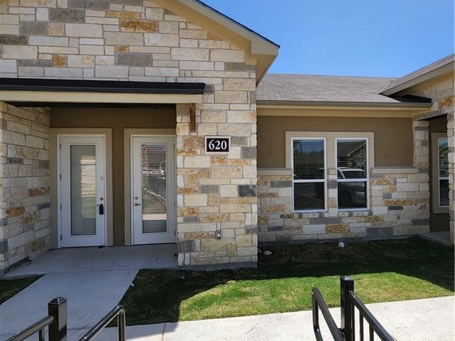 1000 Gattis School RD Unit #620
