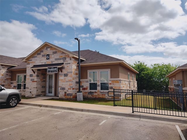 1000 Gattis School RD Unit #650