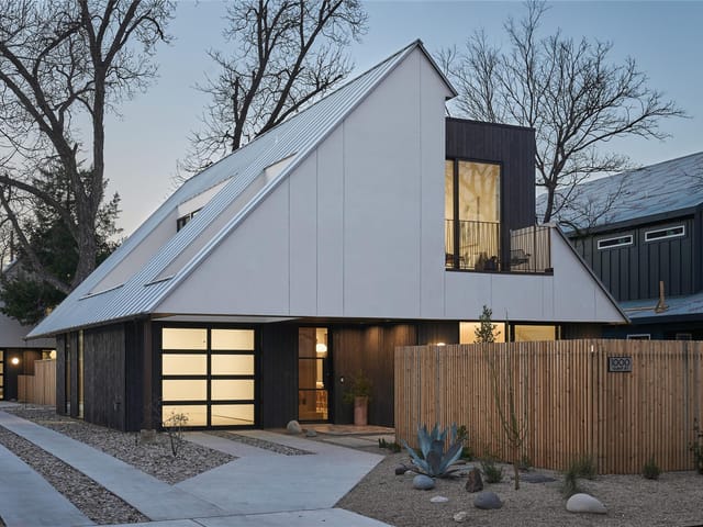 1000 Gullett St Unit #1