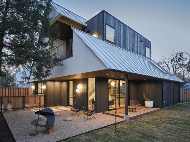 1000 Gullett ST Unit #2
