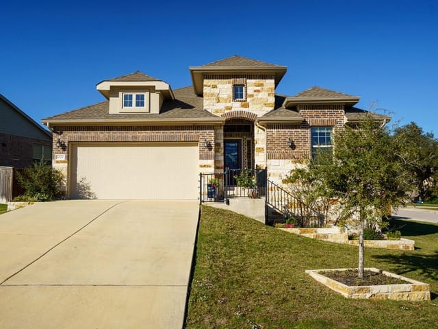 1000 Horizon View DR