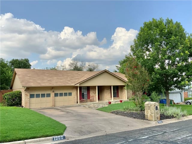 1000 Huntridge Dr