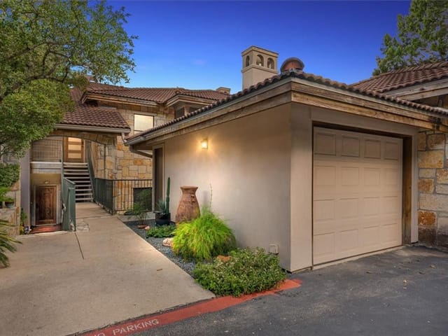 1000 Liberty Park DR Unit #107