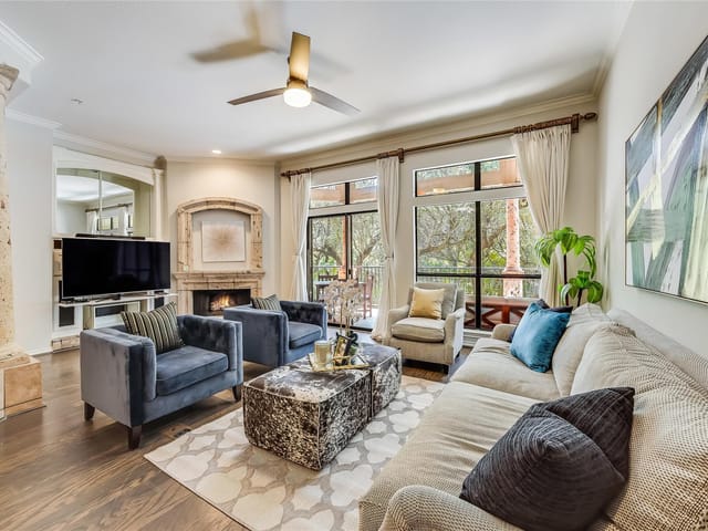 1000 Liberty Park Dr Unit #108