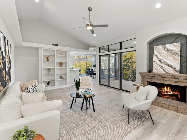 1000 Liberty Park DR Unit #302