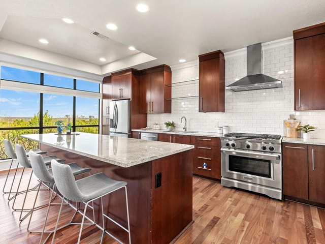1000 Liberty Park DR Unit #304