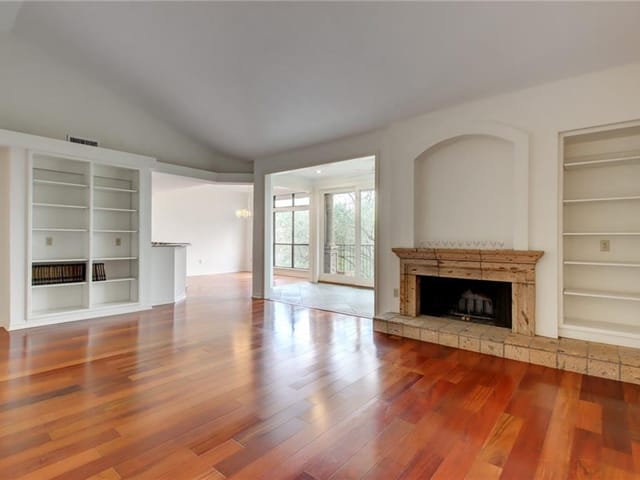 1000 Liberty Park Dr Unit #307