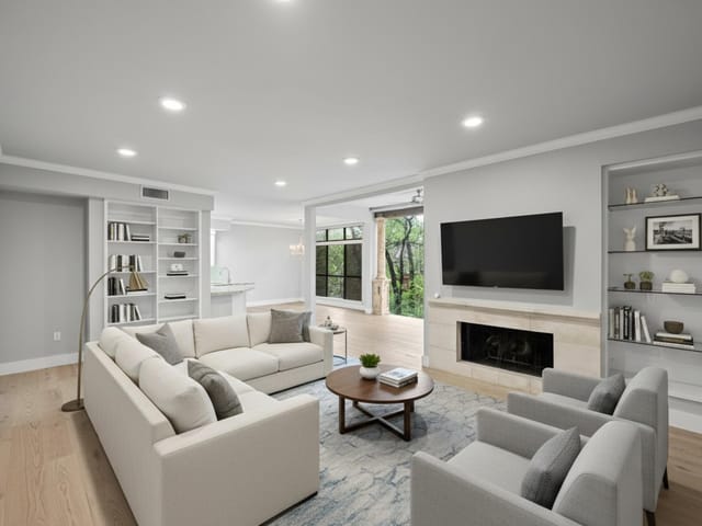 1000 Liberty Park DR Unit #406