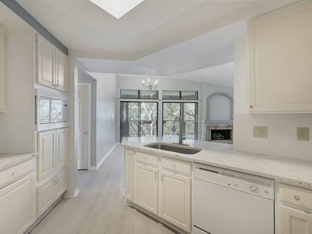 1000 Liberty Park DR Unit #502