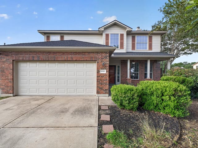 1000 Promenade CT