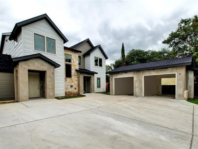 1000 Ruth Ave Unit #1