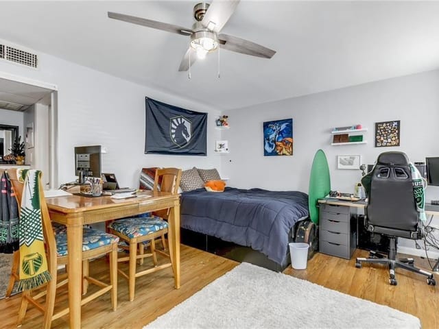 1000 W 26th ST Unit #109