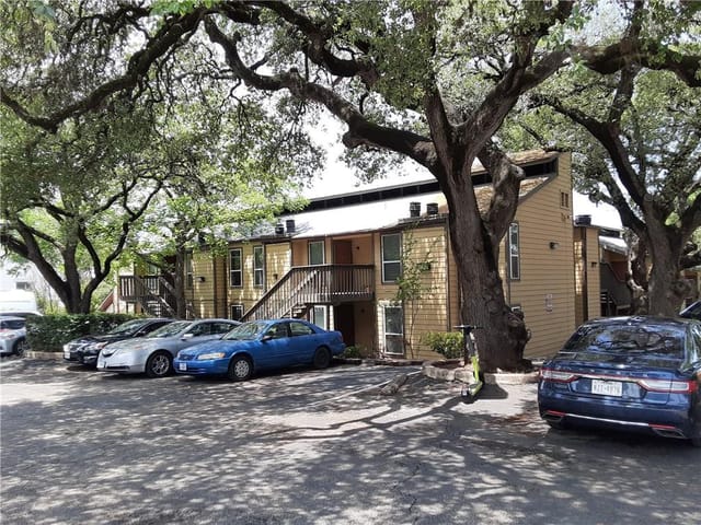 1000 W 26th St Unit #119