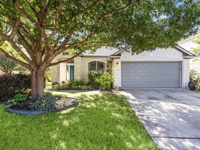 10001 Mount Rainier Dr