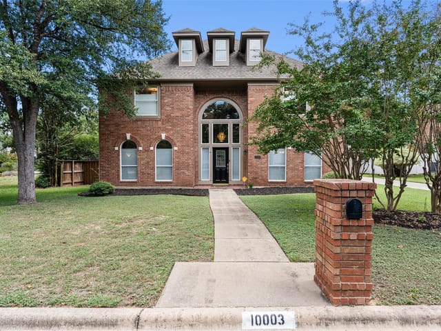 10003 Shinnecock Hills Dr