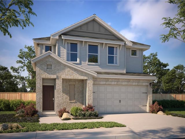 10004 Dawn Pearl Dr