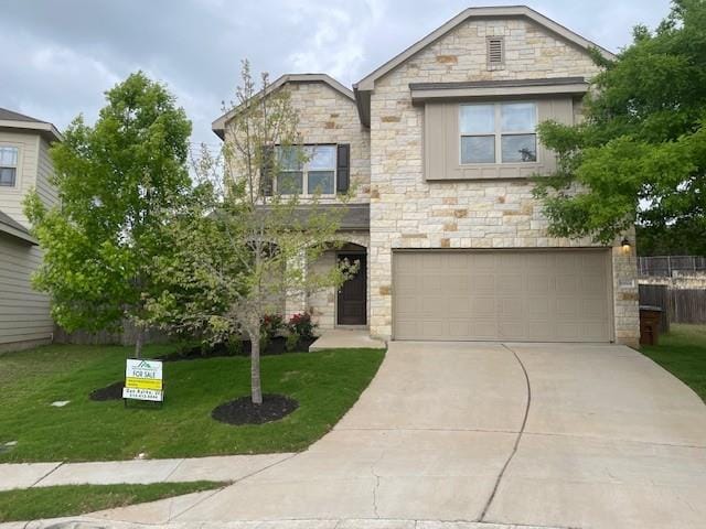 10004 Epic Knoll DR