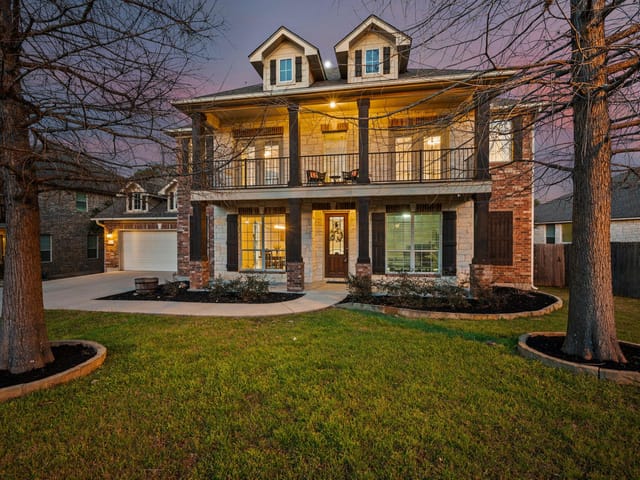 10005 Whitley Bay Dr