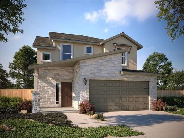 10008 Dawn Pearl Dr