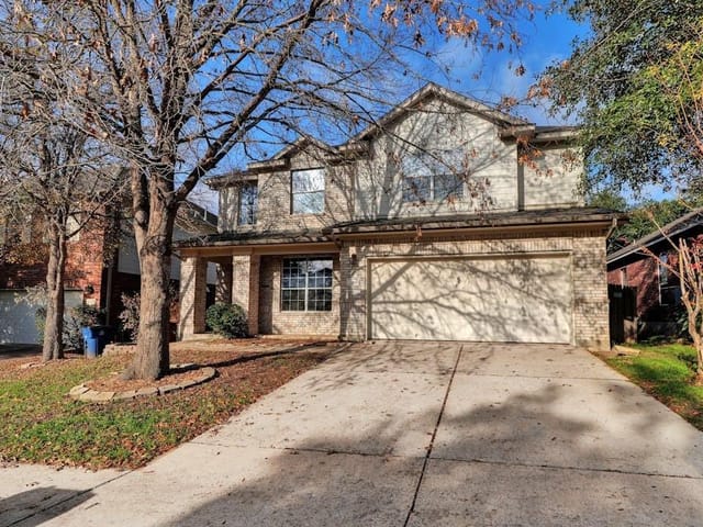 10008 Mount Rainier Dr